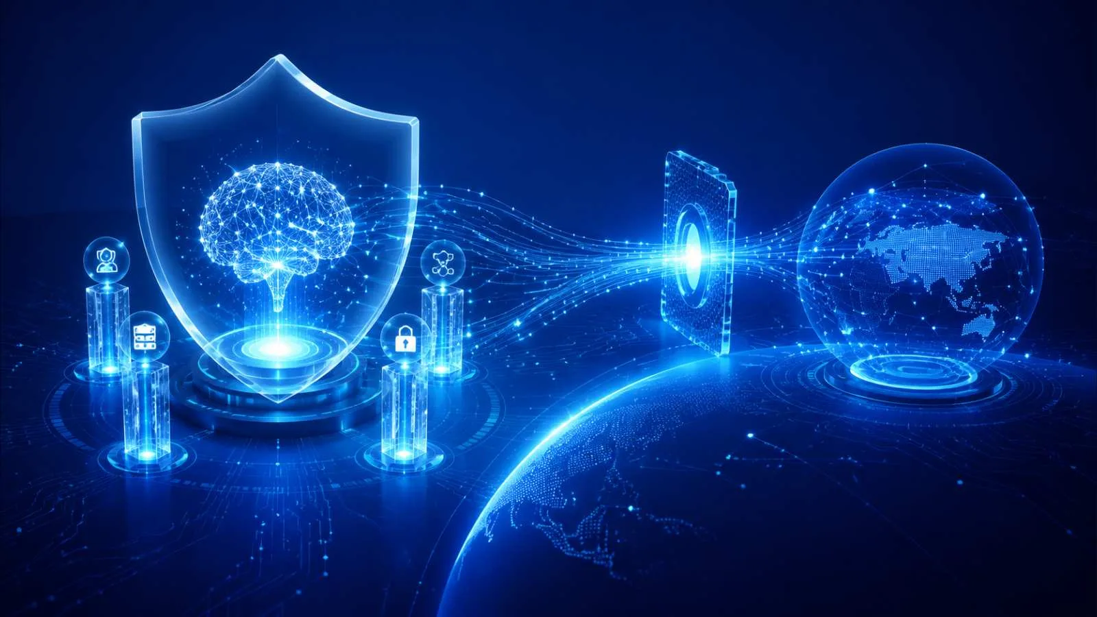 AI-modellen en AVG: Keuzes voor Compliance