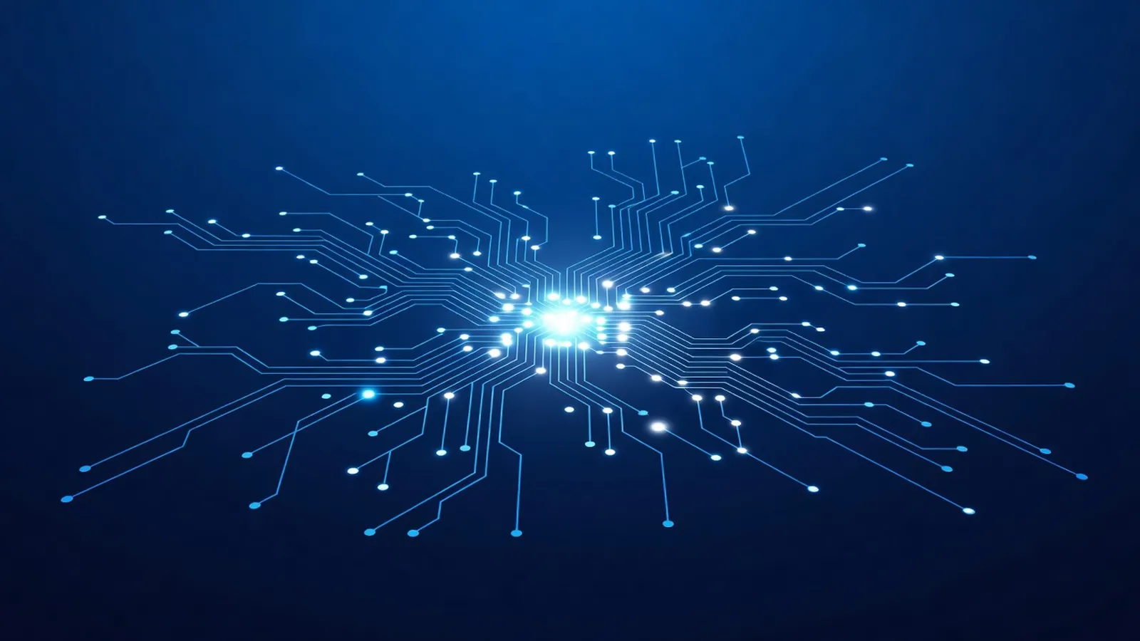 Illustratie: AI Modelkosten Calculator