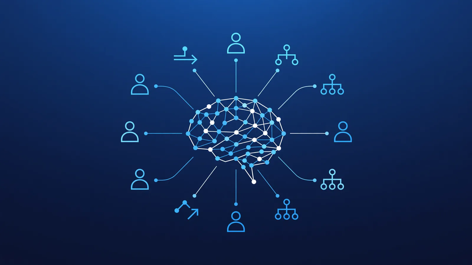 Illustratie: AI-modellen kiezen voor agent-toepassingen: Een complete gids