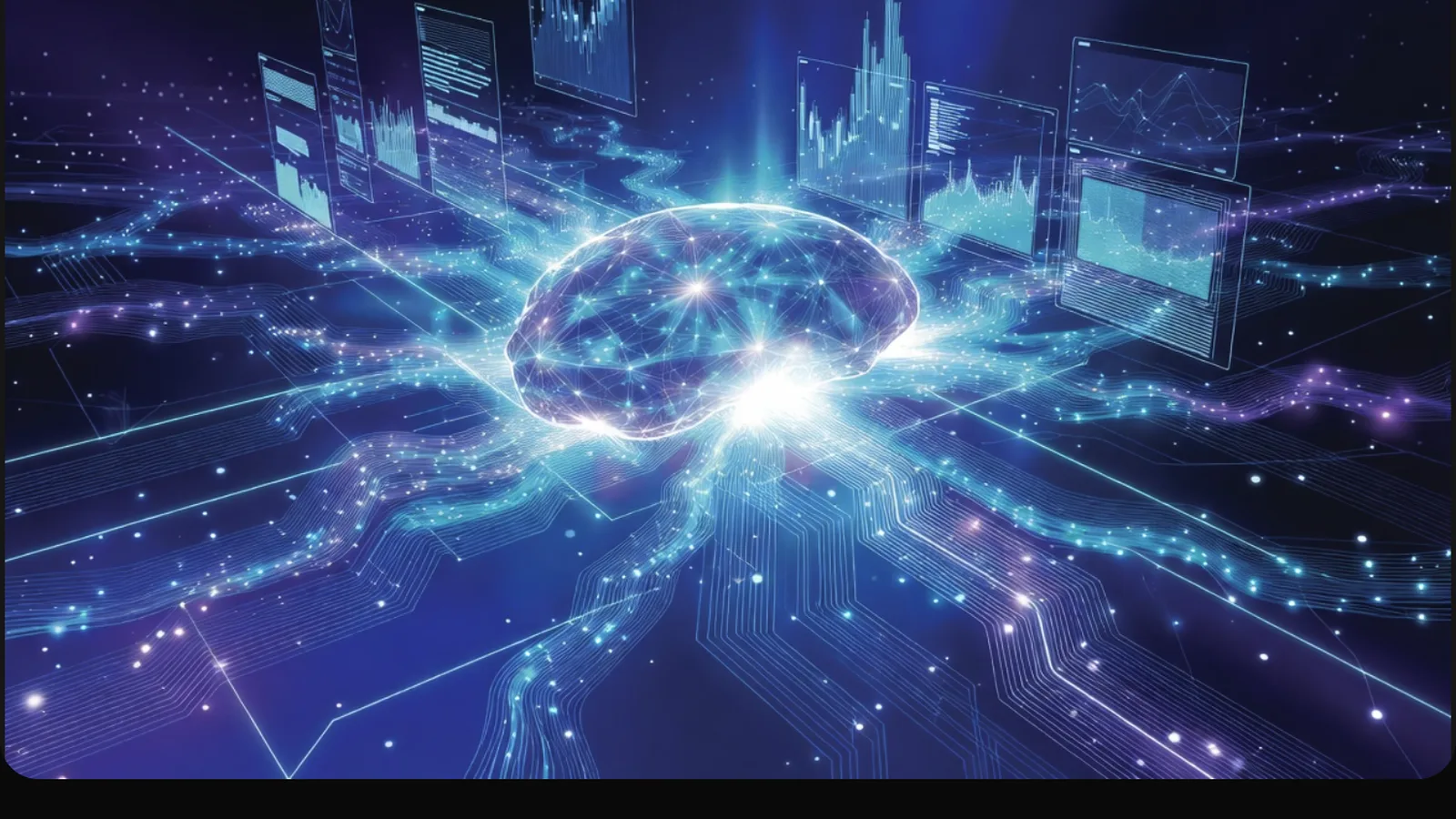 AI-modellen voor Financiële Analyse en Rapportage