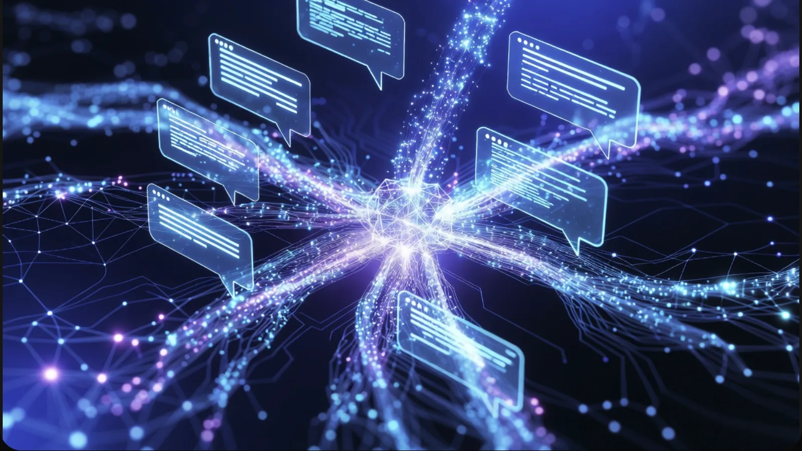 Modellen voor klantenservice en chatbots